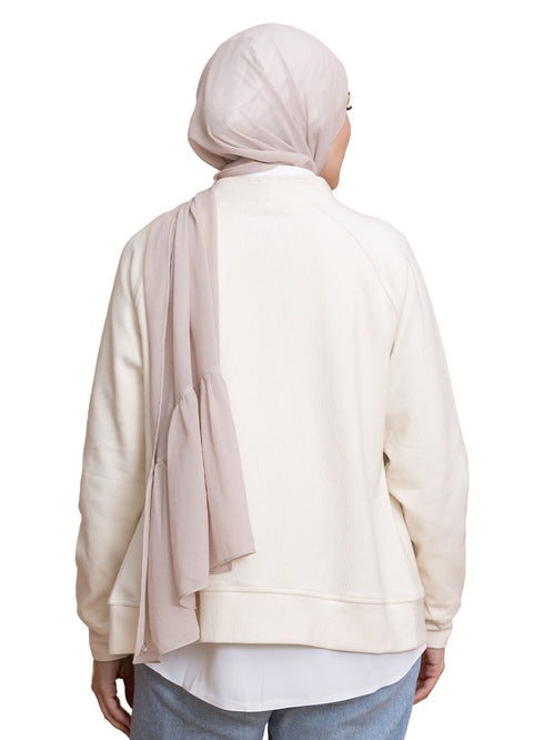 Off-White RD-Button Sweater